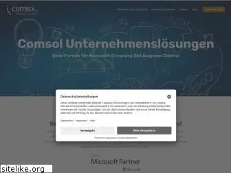 comsol.ag