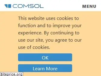 comsol.com