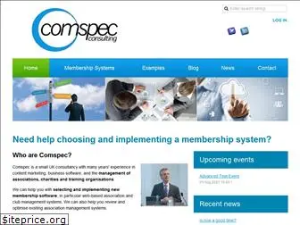 comspec.co.uk