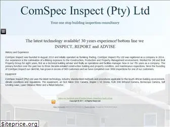 comspec.co.za