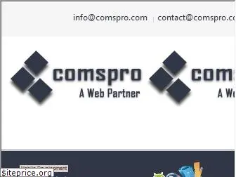 comspro.com