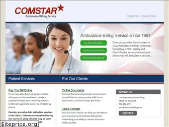 comstarbilling.com