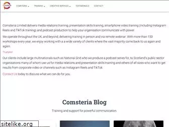 comsteria.co.uk