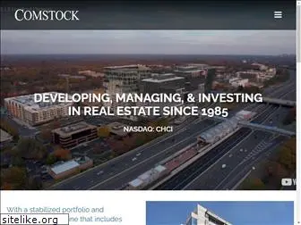 comstockcompanies.com