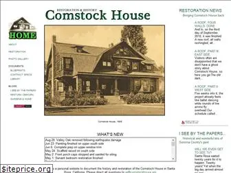 comstockhouse.org