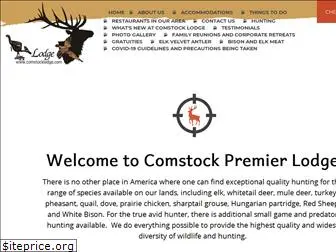 comstocklodge.com