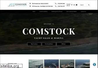 comstockmarina.com