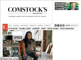 comstocksmag.com