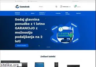 comstrok.si