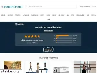 comstrom.com