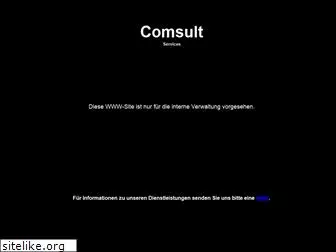 comsult.net