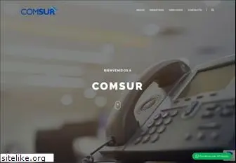 comsur.com