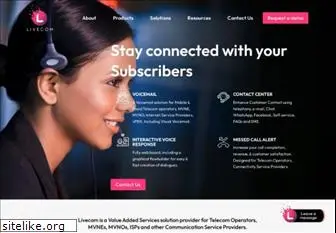 comsys.net