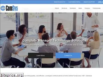 comsys.us