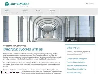 comsysco.net