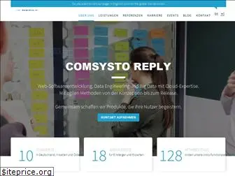 comsystoreply.de