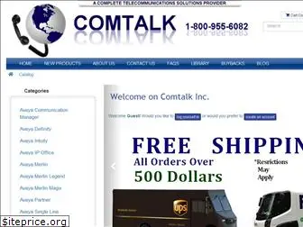 comtalkinc.com