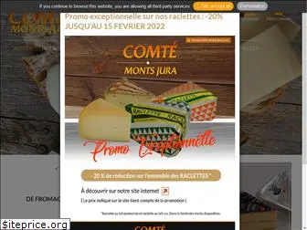 comte-monts-jura.com