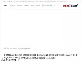 comteam.de