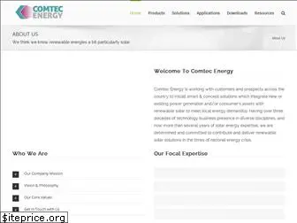 comtec-energy.com