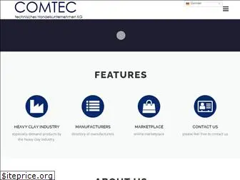 comtec-group.de