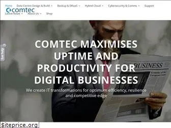 comtec.co.uk