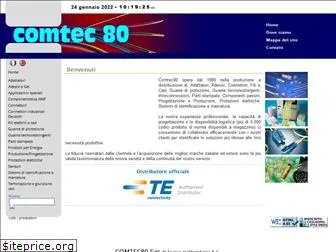 comtec80.com