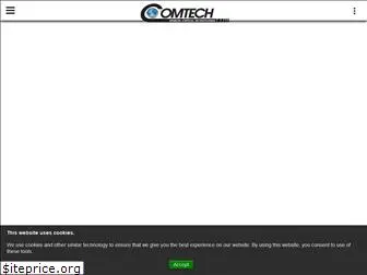 comtech-mct.com