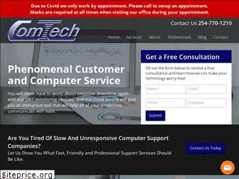 comtech-networking.com