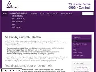 comtech-telecom.nl