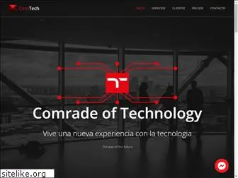 comtech.com.bo