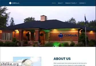 comtechcenter.org