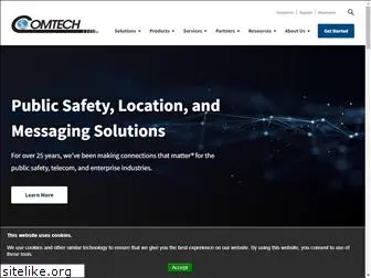 comtechlocation.com