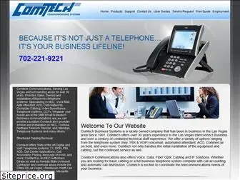 comtechlv.com