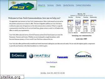 comtechnc.net