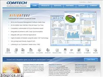 comtechsolutions.com