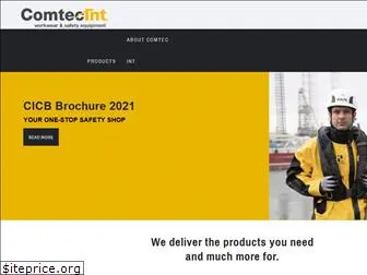comtecint.co.uk