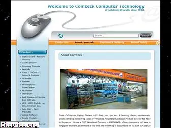 comteck.com.sg