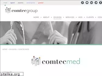 comtecmed.com