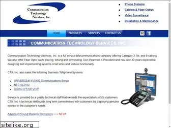 comtecserv.com