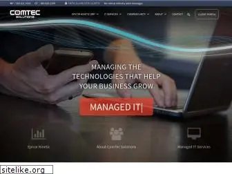 comtecsolutions.com