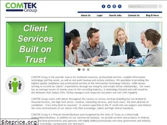 comtek-group.com