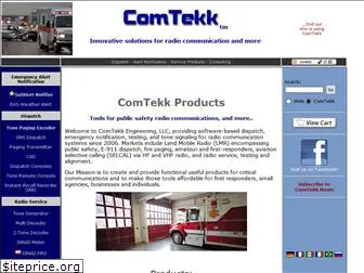 comtekk.com