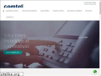 comtel.com.py
