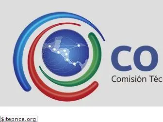 comtelca.org