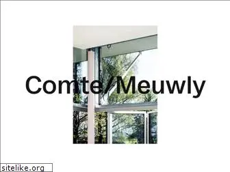 comtemeuwly.com