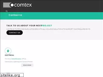 comtex.com.au