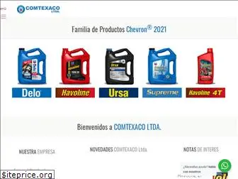 comtexaco.com.co