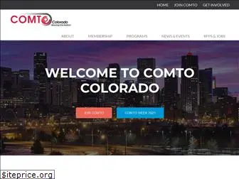 comtocolorado.org