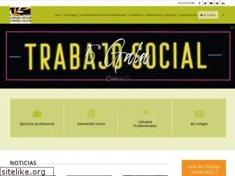 comtrabajosocial.com